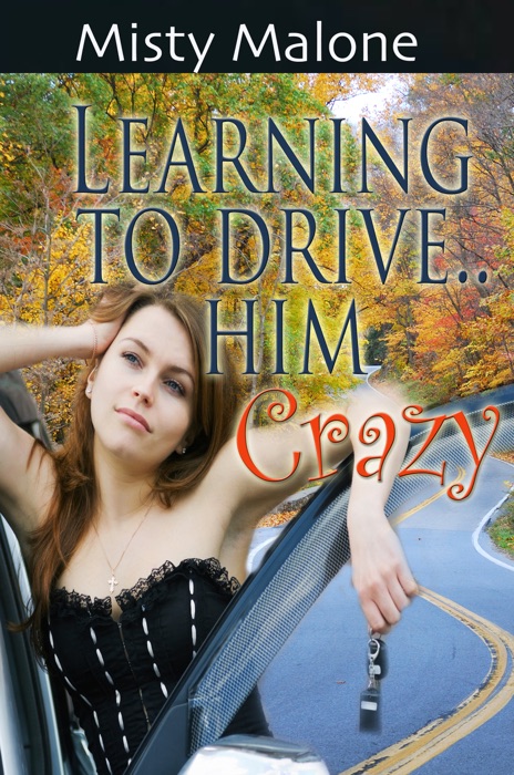 Learning to Drive... Him Crazy