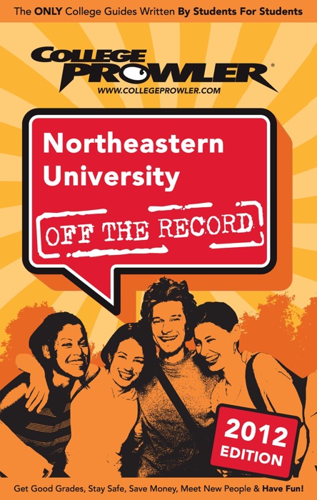 Northeastern University 2012