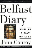 John Conroy - Belfast Diary artwork