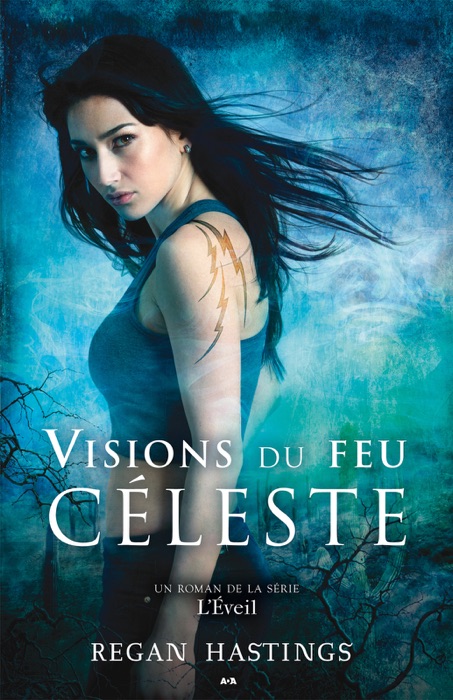 Visions du feu céleste