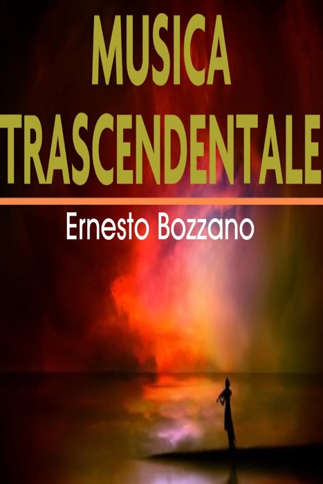 Musica trascendentale