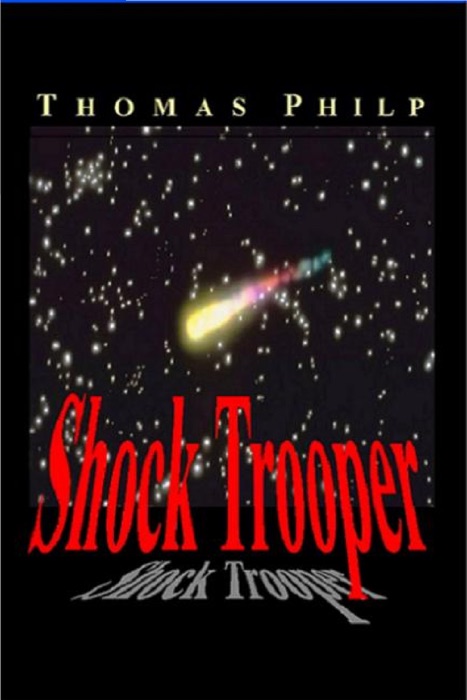 Shock Trooper