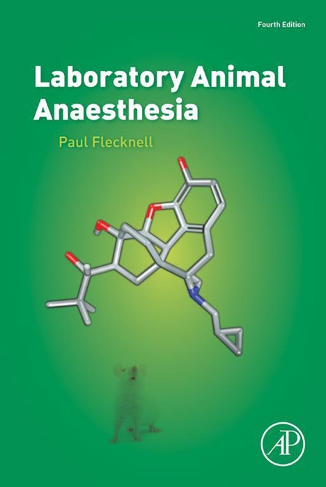 Laboratory Animal Anaesthesia