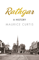 Maurice Curtis - Rathgar: A History artwork