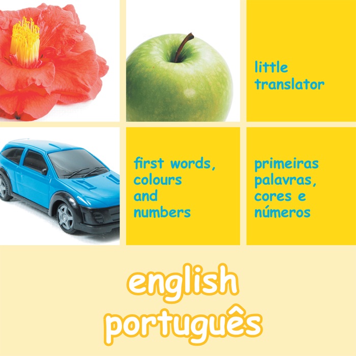 English portugues (English Portuguese)