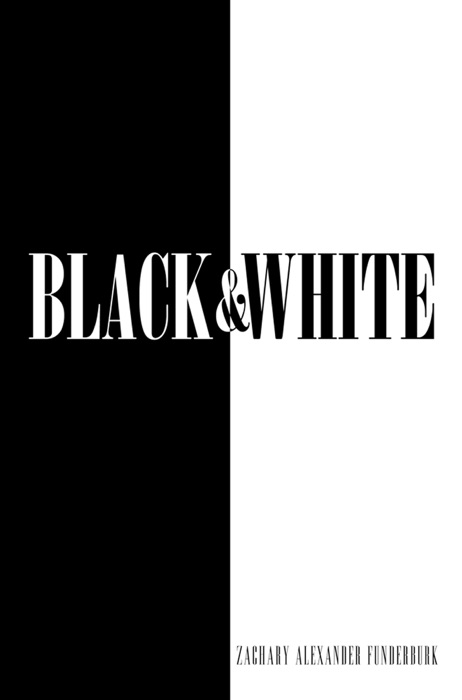 Black & White