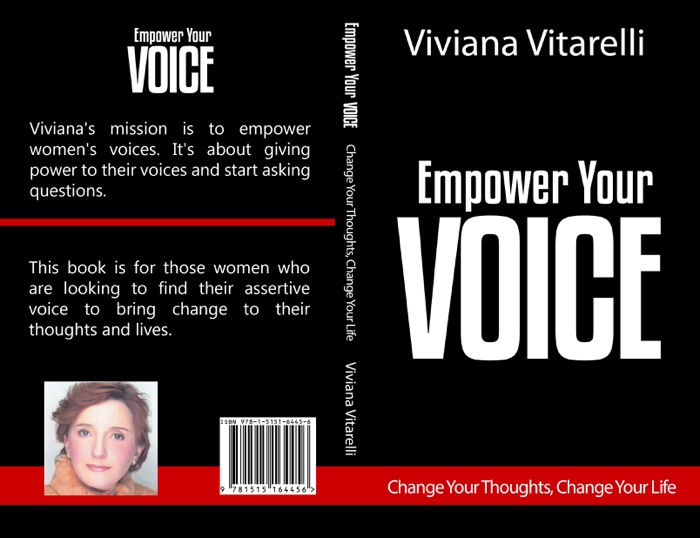 Empower Your Voice