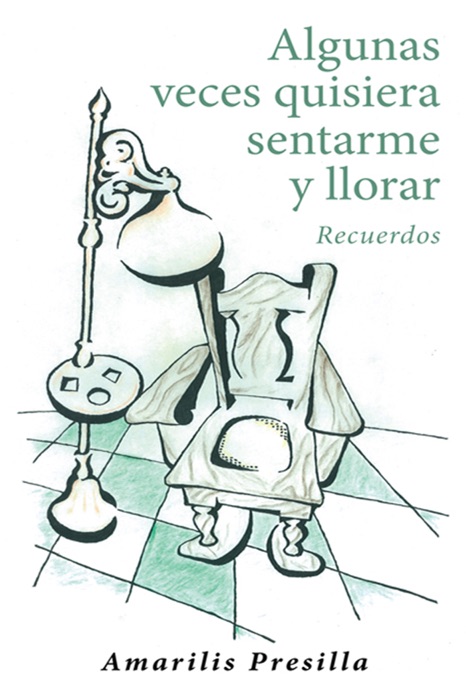 Algunas Veces Quisiera Sentarme Y Llorar