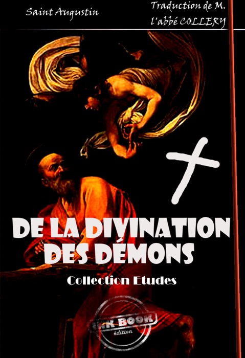 De la divination des démons