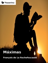 Book's Cover of Máximas