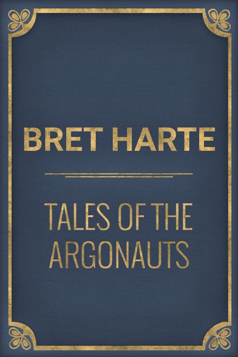 Tales of the Argonauts