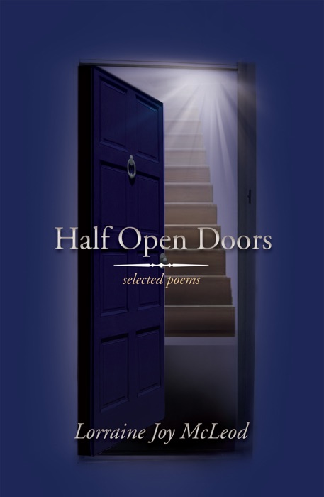 Half Open Doors