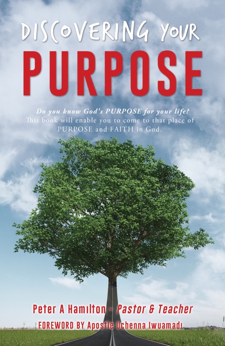 DISCOVERING YOUR PURPOSE