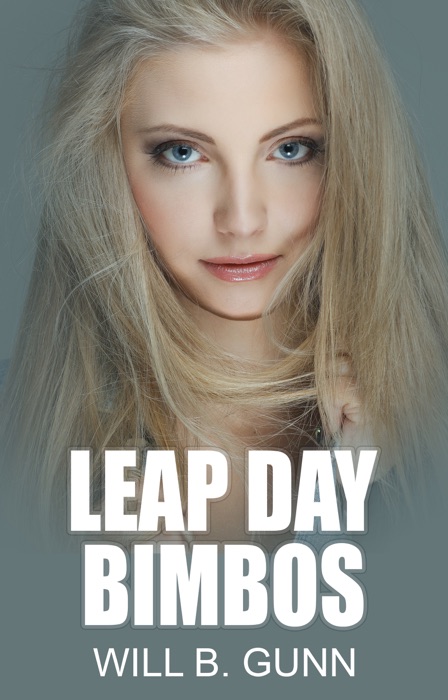 Leap Day Bimbos