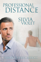 Silvia Violet - Professional Distance artwork