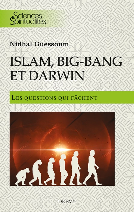 Islam, Big Bang et Darwin