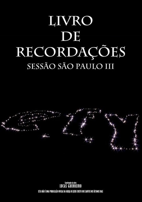 Livro De Recordações Do Efy