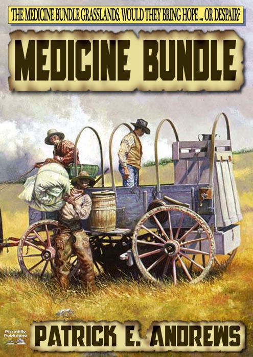 Medicine Bundle