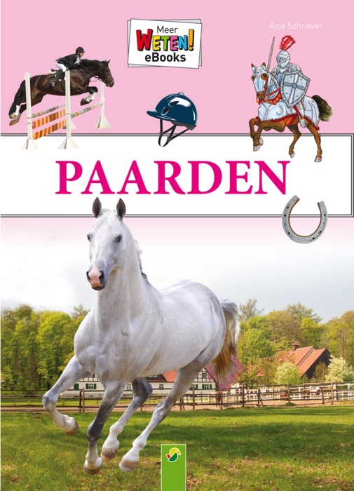 Paarden