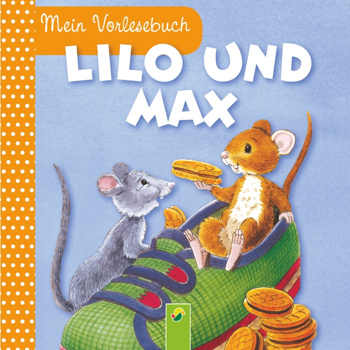 Lilo und Max