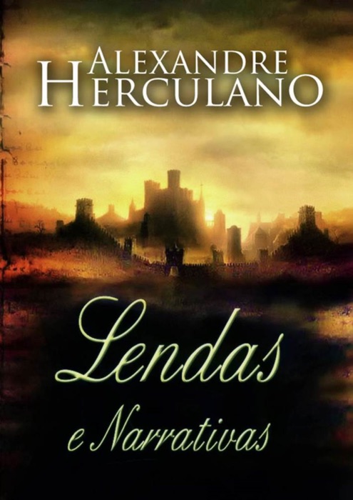 Lendas e narrativas