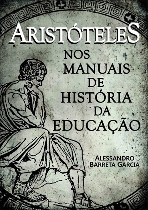 AristÓteles Nos Manuais De HistÓria Da EducaÇÃo