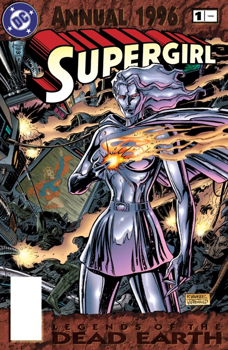 Supergirl Annual (1996-) #1