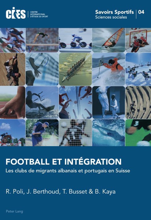 Football et intégration