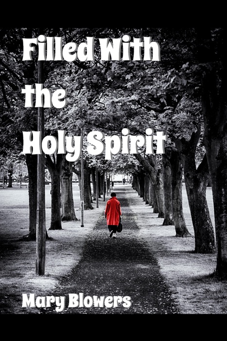 Filled With the Holy Spirit