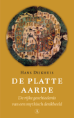 De platte aarde - Hans Dijkhuis