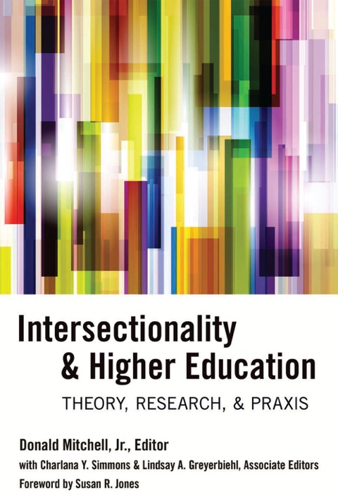 Intersectionality & Higher Education