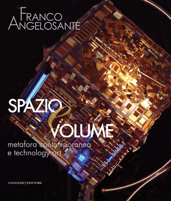 Franco Angelosante. Spazio e volume