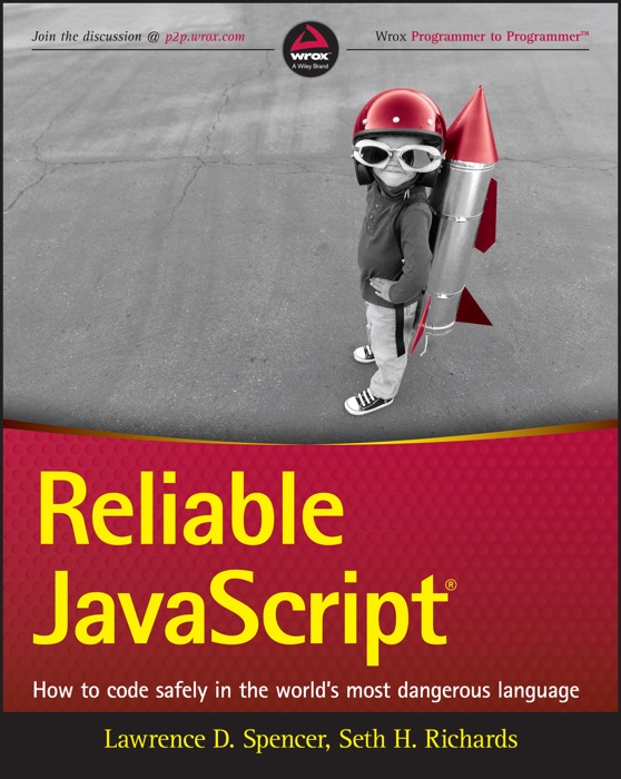 Reliable JavaScript