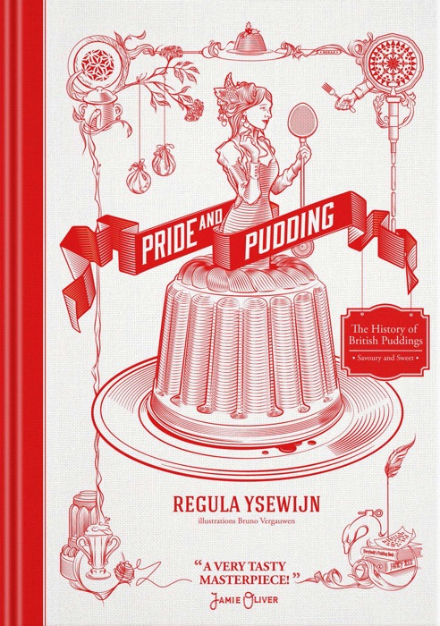 Pride and Pudding
