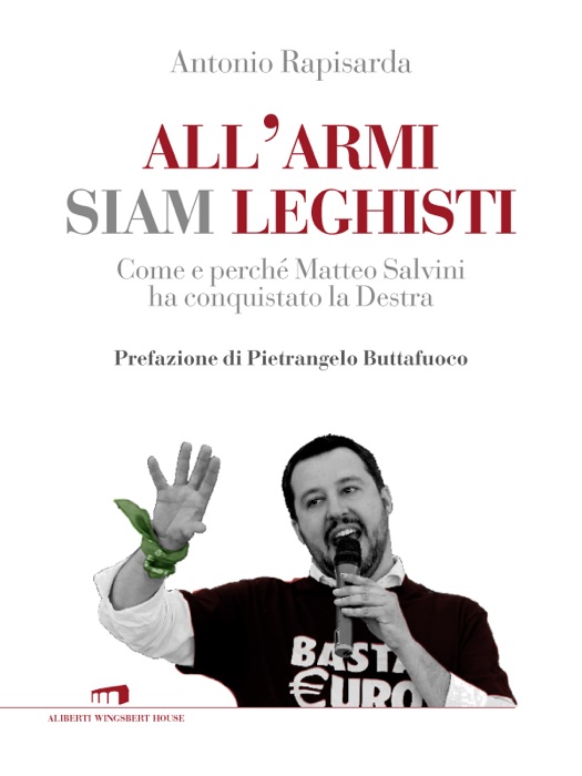 All'armi siam leghisti