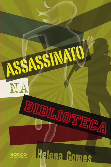 Assassinato na Biblioteca