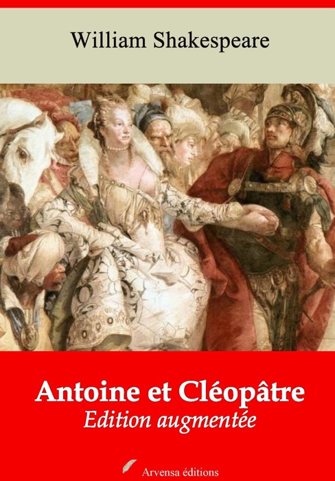 Antoine et Cléopâtre