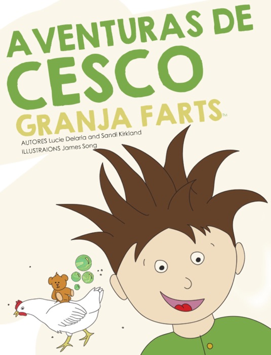 Aventuras de Cesco