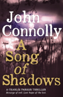 John Connolly - A Song of Shadows artwork