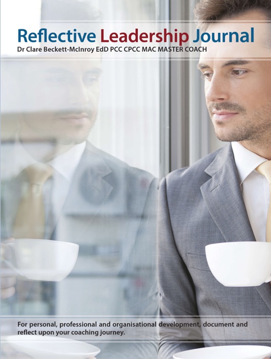 Reflective Leadership Journal