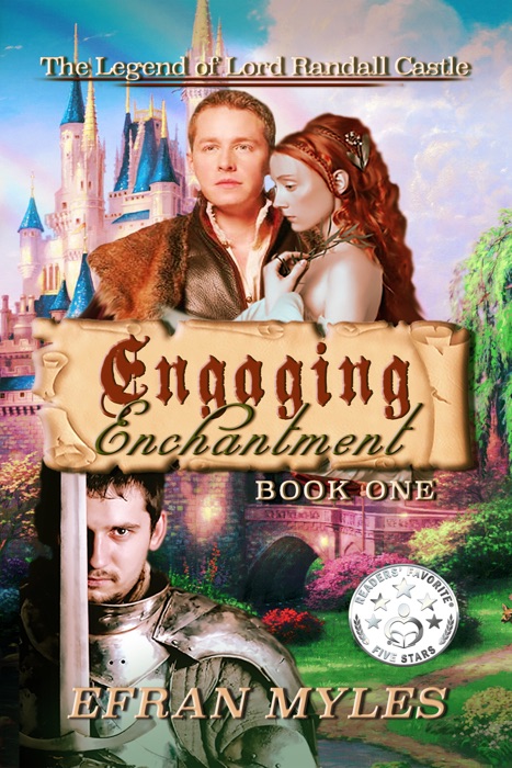 Engaging Enchantment