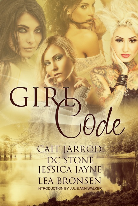 Girl Code: An Anthology