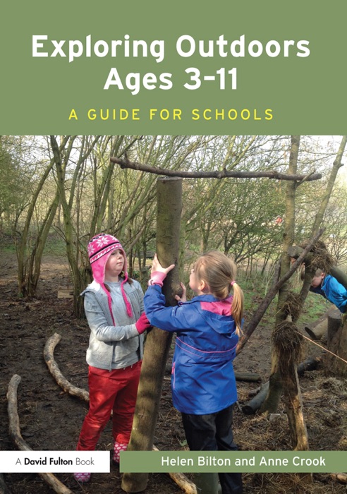 Exploring Outdoors Ages 3-11