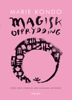 Magisk opprydding - Marie Kondo