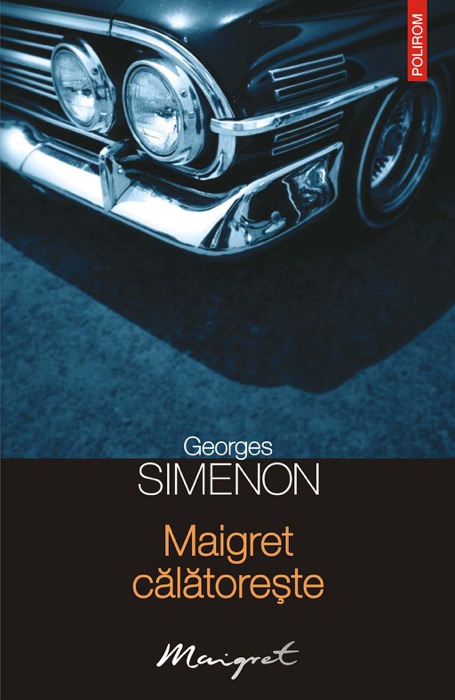 Maigret călătorește