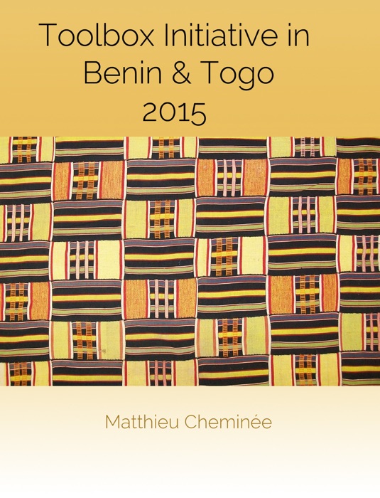 Togo & Benin 2015