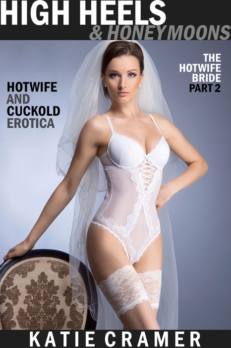 High Heels and Honeymoons
