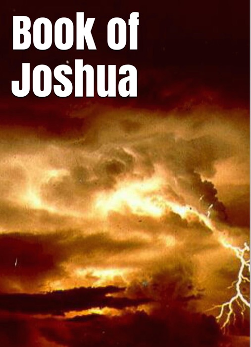 Book of Joshua