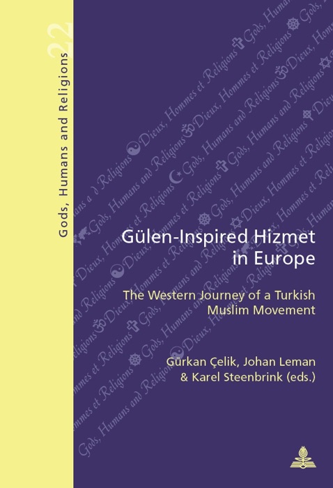Gülen-Inspired Hizmet in Europe