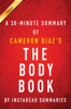 The Body Book by Cameron Diaz - A 30-minute Summary - InstaRead Summaries